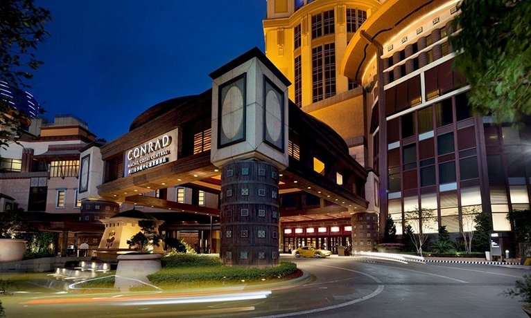 Conrad Macao