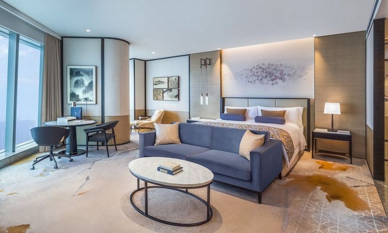 Meixi Lake Hotel, a Luxury Collection Hotel, Changsha