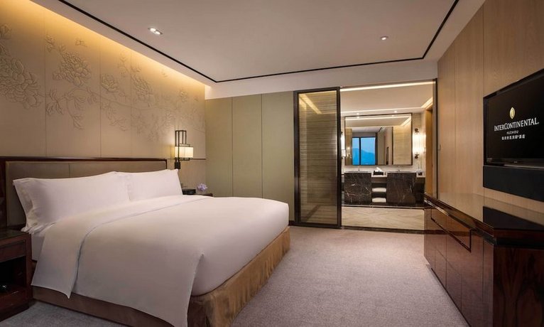 Intercontinental Fuzhou
