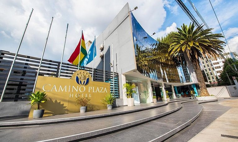 Hotel Camino Plaza