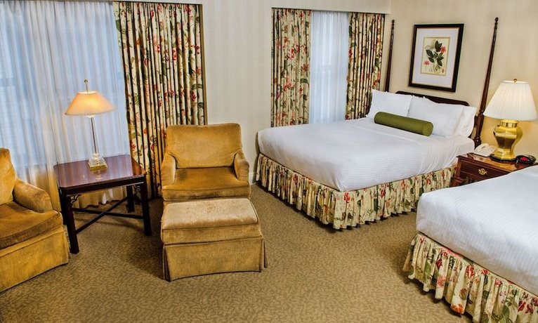 Mayflower Park Hotel