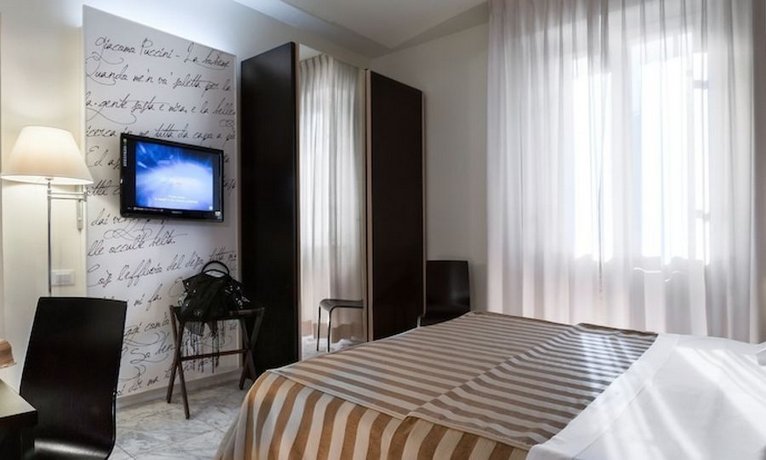 Hotel Residence Esplanade