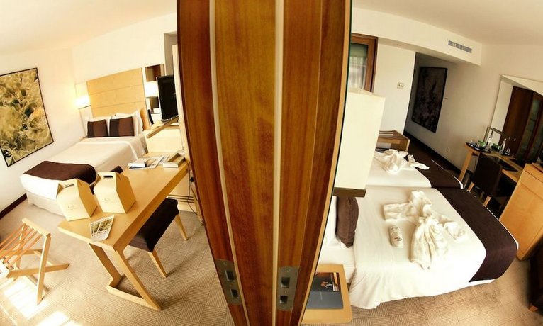 Hotel Acores Lisboa