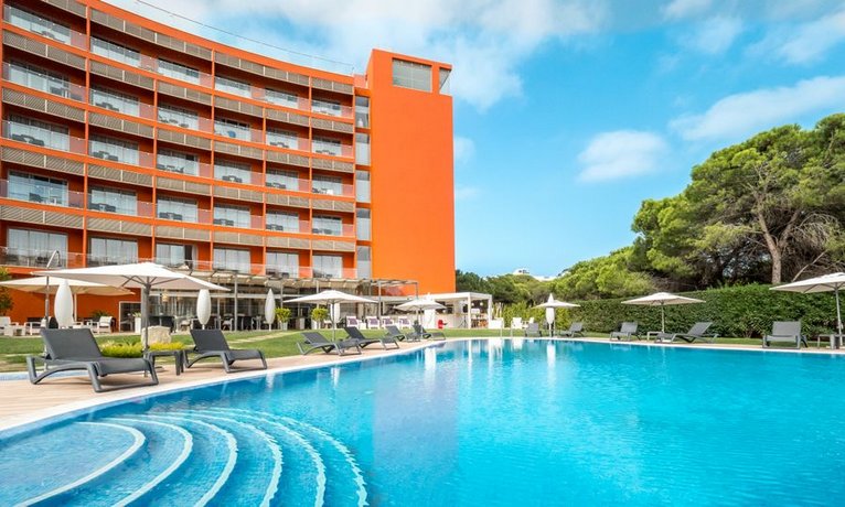 Aqua Pedra Dos Bicos Design Beach Hotel - Adults Friendly