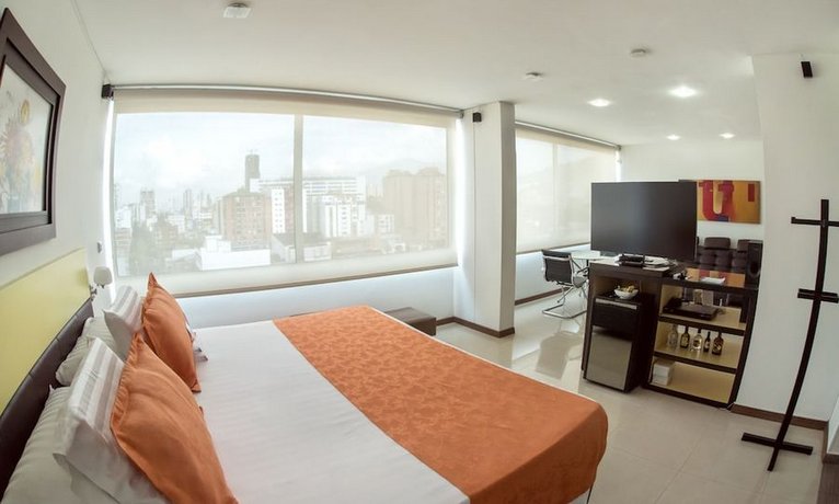 Hotel Chicamocha