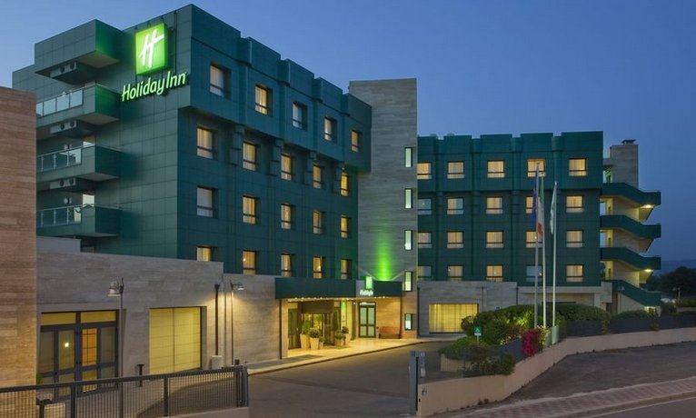 Holiday Inn Cagliari