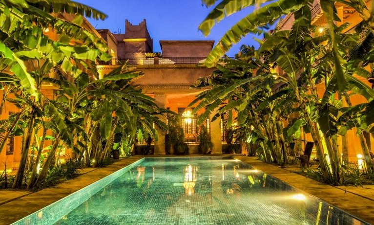 Tigmiza Boutique Hotel & Spa
