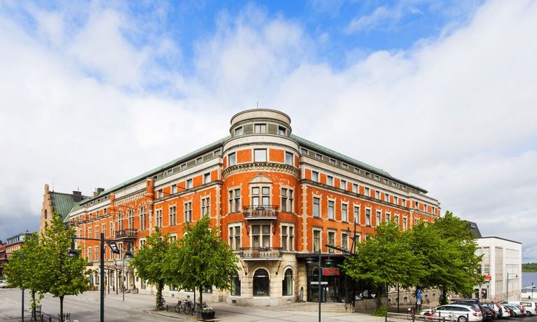 Elite Stadshotellet Luleå