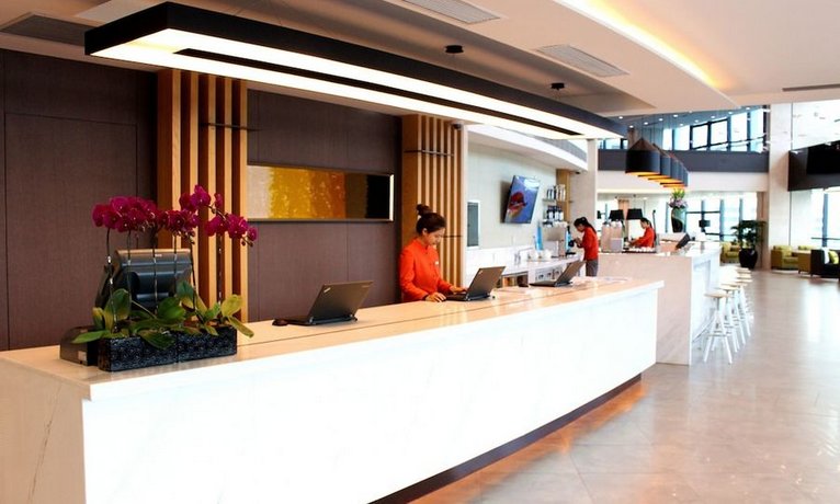Hyatt Place Shenzhen Airport