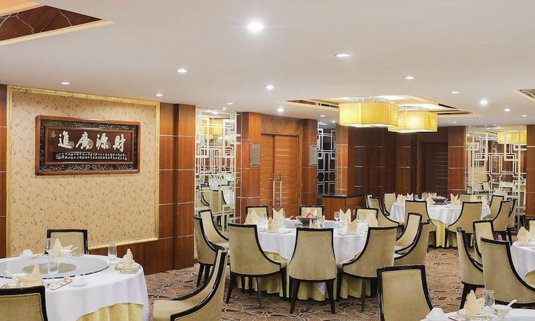 Novotel Shanghai Atlantis