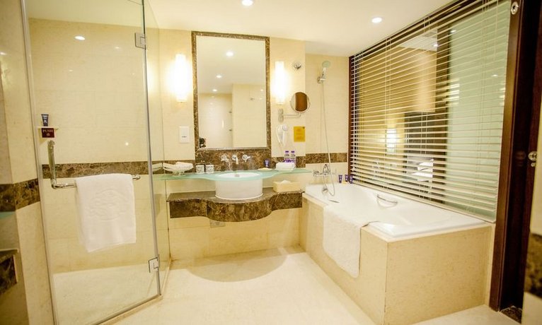 Sunworld Dynasty Hotel Beijing Wangfujing
