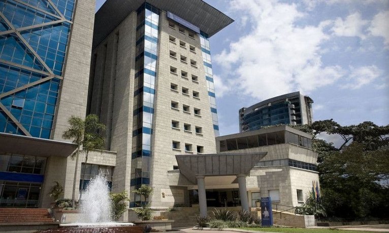Ghl Hotel Portón Medellín