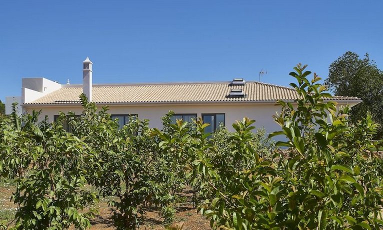 Mercedes Country House