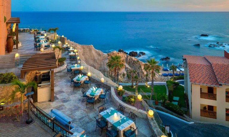 Hacienda Encantada Resort & Residences