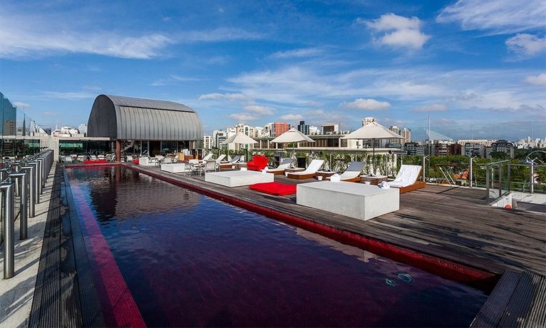 Hotel Unique