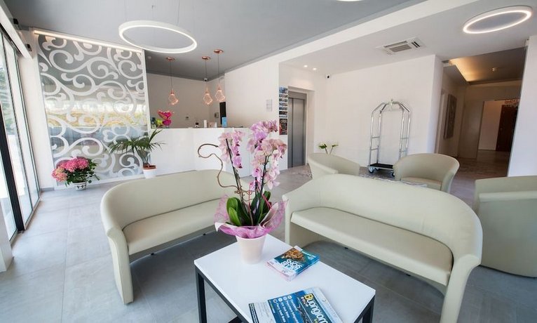 Hotel Italia
