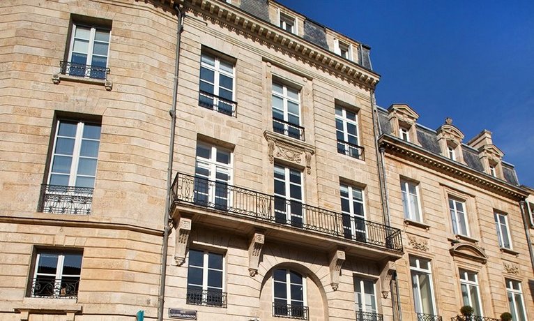 Le Boutique Hotel & Spa