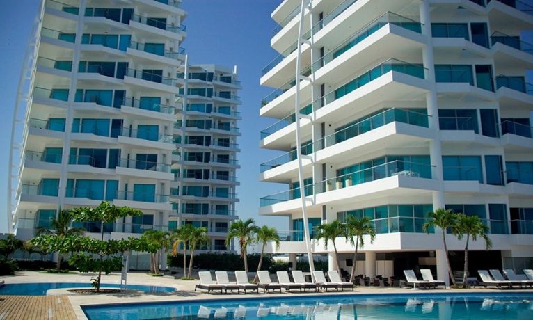 Sonesta Hotel Cartagena