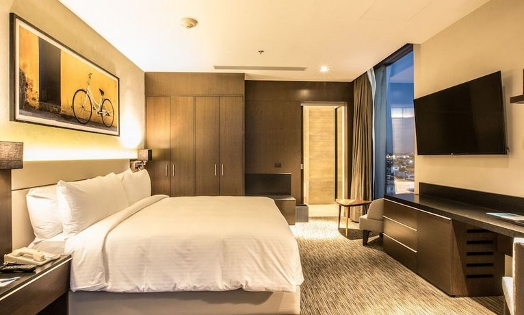 Four Points by Sheraton Puebla