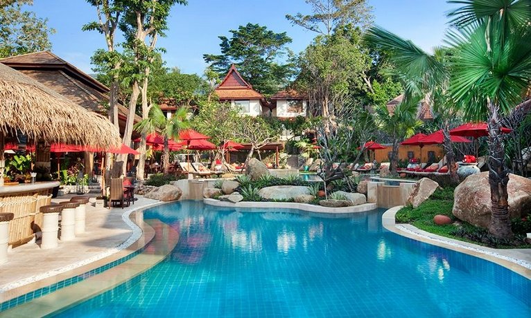 Rocky's Boutique Resort