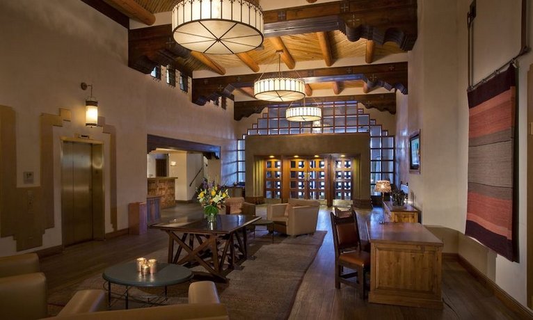 Eldorado Hotel & Spa