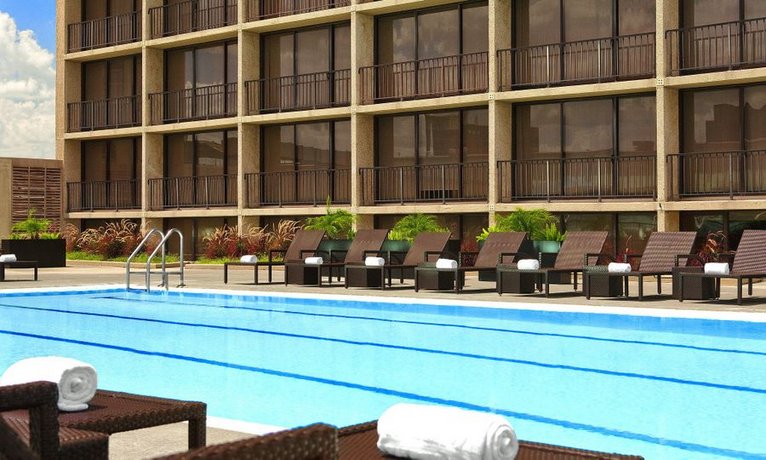The Westin Oaks Houston at the Galleria