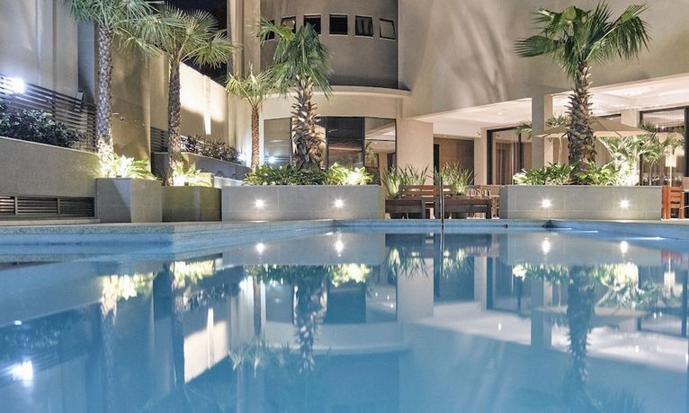 JL Hotel by Bourbon