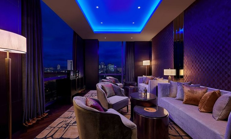 Pavilion Hotel Kuala Lumpur Managed By Banyan Tree