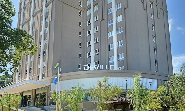 Deville Prime Campo Grande