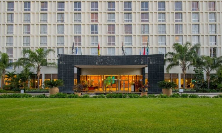 Intercontinental Lusaka