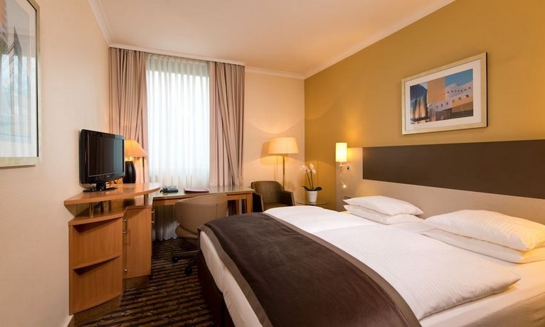 Leonardo Royal Hotel Düsseldorf Königsallee