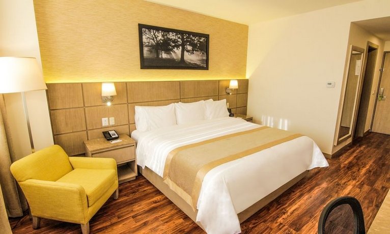 Radisson Hotel Guayaquil