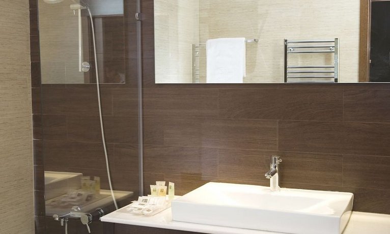 Hotel Compostela
