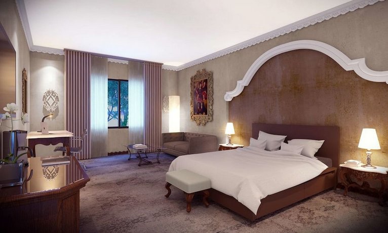 Hilton Guatemala City