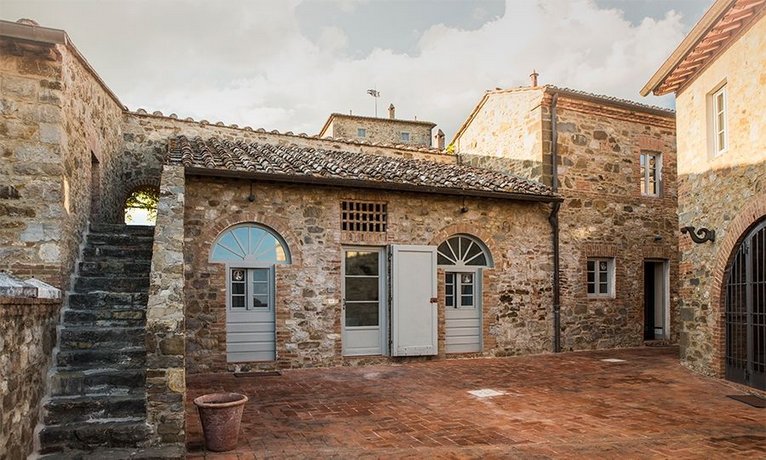 Borgo Scopeto Wine & Country Relais