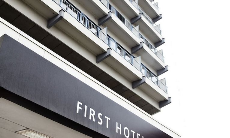 Hotel Atlantic