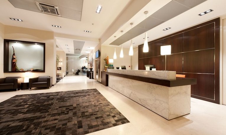 Italiana Hotels Cosenza