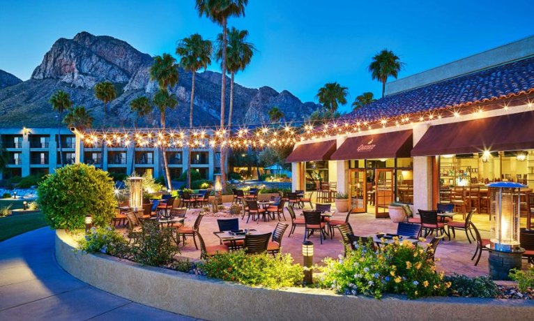 El Conquistador Tucson, A Hilton Resort