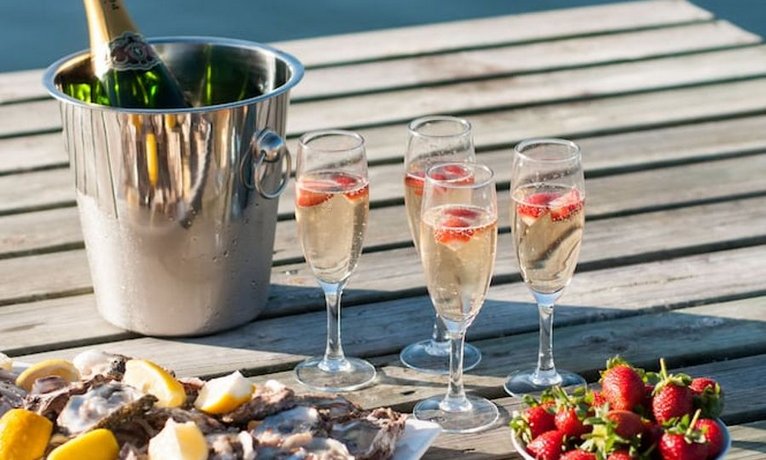 Premier Resort The Moorings, Knysna