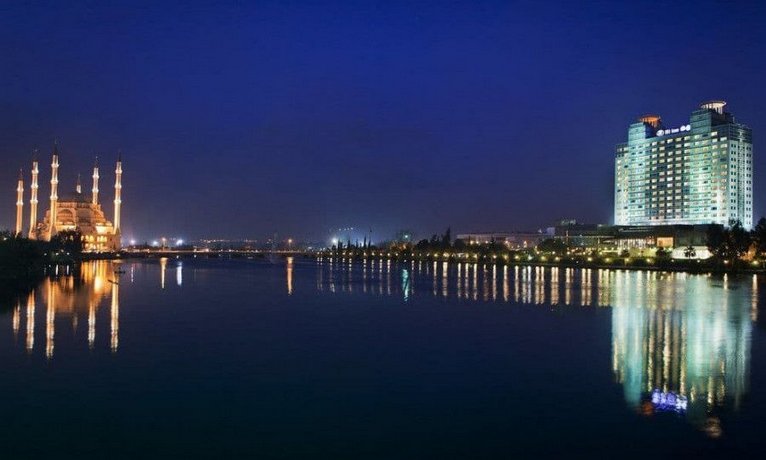 Adana HiltonSA