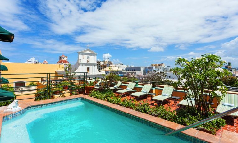 Hotel El Convento