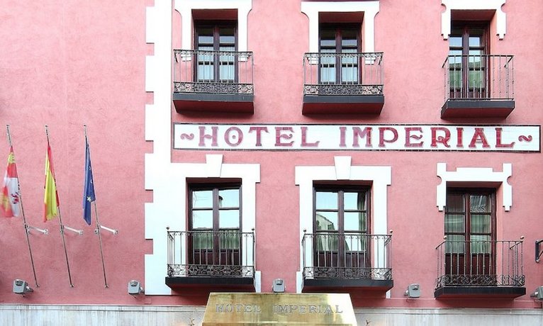 Hotel Imperial