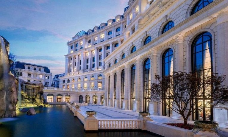 Sofitel Shanghai Hongqiao