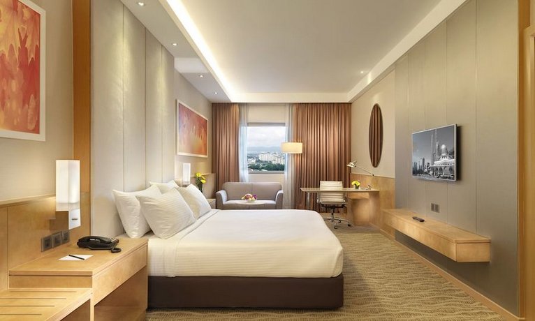 Sunway Putra Hotel Kuala Lumpur