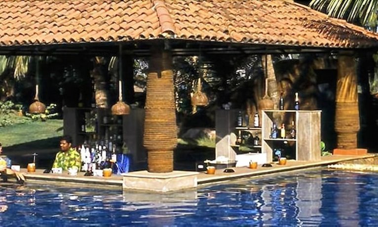 Kenilworth Resort & Spa, Goa