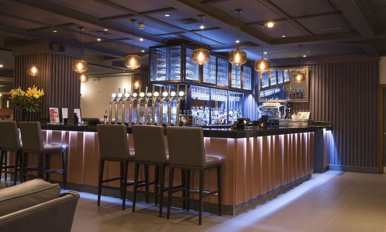 Crowne Plaza Nottingham