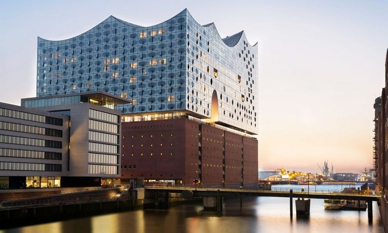 The Westin Hamburg