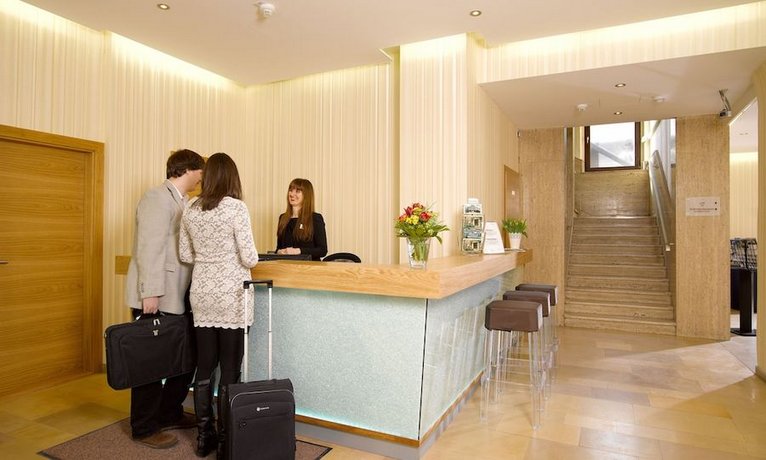 Hotel Drei Raben