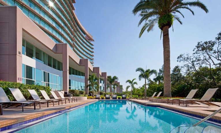 Grand Hyatt Tampa Bay
