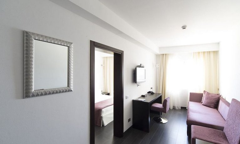 Hotel Astoria